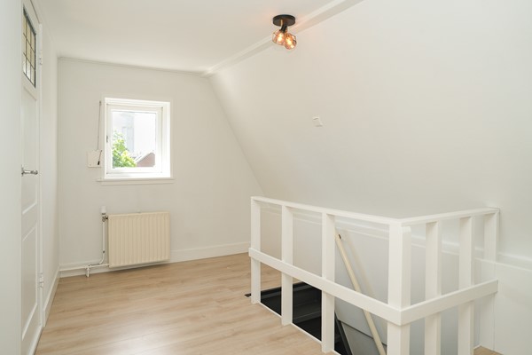 Medium property photo - Gorinchemsestraat 58, 4231 BJ Meerkerk